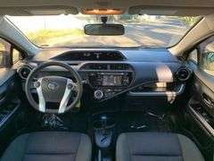 2015 Toyota Prius c One Hatchback 4D