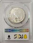 1941 Walking Liberty Half Dollar, PCGS AU58