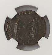 AD 270-275 Roman Empire