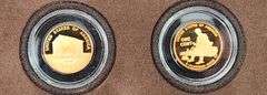 2009 U.S. Mint Lincoln Coin & Chronicles Set