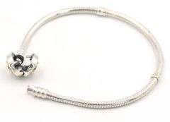 925 Sterling silver Pandoara bracelet