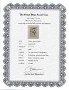 Collectible Marino Marini, From '1968 Marnini' Suite