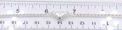 Group Lot of 2 Vintage 925 Sterling Silver Bracelets