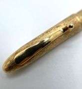 Very collectable Vintage 14k Gold Pen