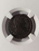 AD 364-378 Eastern Roman Empire XF