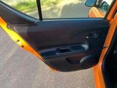 2015 Toyota Prius c One Hatchback 4D