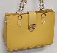 New Style Hand Bag by David Jones-Paris