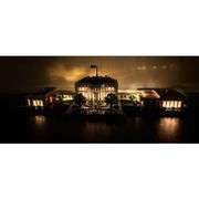 LEGO White House Model Building Kit