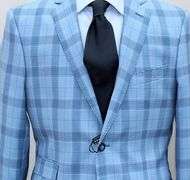 New Collection 2Button Slim Fit Sport Coat