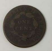 1810 Classic Head Cent