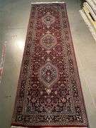 Classic Persian Bidjar Design Runner 8