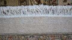 Handmade Mahal Design 9.8x12.1
