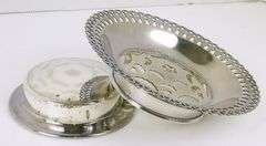 Vintage French Coquillor Butter Curler