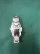 Rolex Men's Stainless Steel Datejust 36mm | 2002, Oyster Band