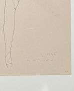 Collectible Marino Marini, From '1968 Marnini' Suite
