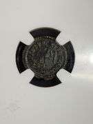 AD 379-395 AD Eastern Roman Empire AU