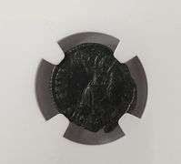 AD 364-375 Western Roman Empire Ch XF