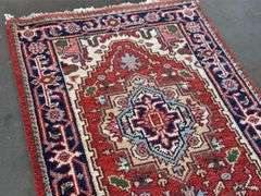 MAGNIFICENT SERAPI 18' RUNNER