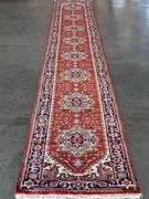 MAGNIFICENT SERAPI 18' RUNNER