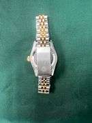 1984 Rolex Lady-Datejust | Sapphire Crystal