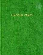 Album of 165 Lincoln Wheat Cents: 1909-1971