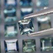 Simply gorgeous 2.83ct set of Australian Sapphires!