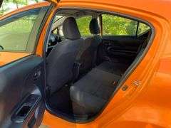2015 Toyota Prius c One Hatchback 4D