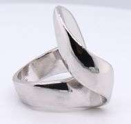 925 Sterling Silver Ring
