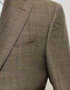 New Spring Summer Slim Fit Suit by Galante, Made in Italy