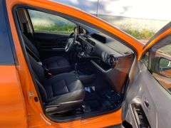 2015 Toyota Prius c One Hatchback 4D