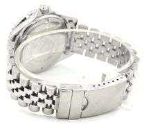 Tag Heuer professional 1000 blue dial quartz watch