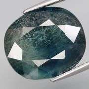 Hold the phone! There's a 12.78ct Kenyan Sapphire here!