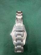 Rolex 36mm Stainless Steel Explorer | 1997, Black Dial