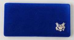 1986-S Set Statue of Liberty, 2 Coins PR