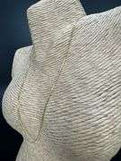 14k Yellow Gold Solid Box Link Chain 0.7mm Necklace 20"
