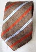 Fine Quality Italian Hand Made Silk Tie By Galante
