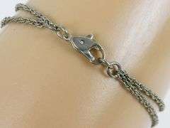 Silver Cut-Out Liberty Dime Necklace & Bracelet