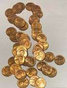 1955 BU Lincoln Roll