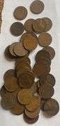 1910  Lincoln Cent Roll