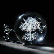 Tree of Life Crystal Ball