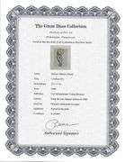 Collectible Marino Marini, From '1968 Marnini' Suite