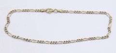 Vintage 925 Sterling Silver Group Lot of 4 Bracelets