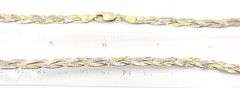 Group lot of 6 Vintage 925 sterling silver necklaces
