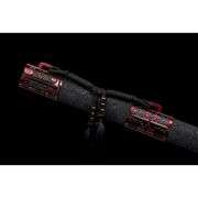 Tang Dynasty Style Dao Sword with Dragon Pattern Sheath