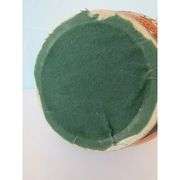 Japanese Satsuma Incense Burner with Gold Gilt Vase