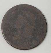 1810 Classic Head Cent