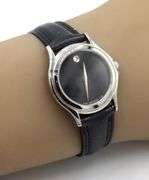 Movado Museum quartz watch
