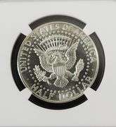 1966 MS 67 CAMEO Half Dollar