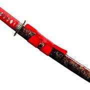 Handmade Japanese Katana Sword
