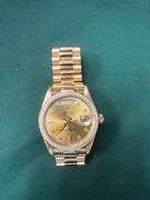 Rolex Presidential Day-Date | 36mm Yellow Gold